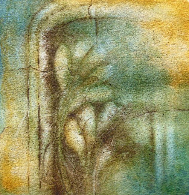 MIRADA HACIA EL PASADO  IV