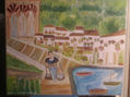 el cenachero(vendedor de pescado)