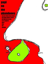 Papi no me abandones