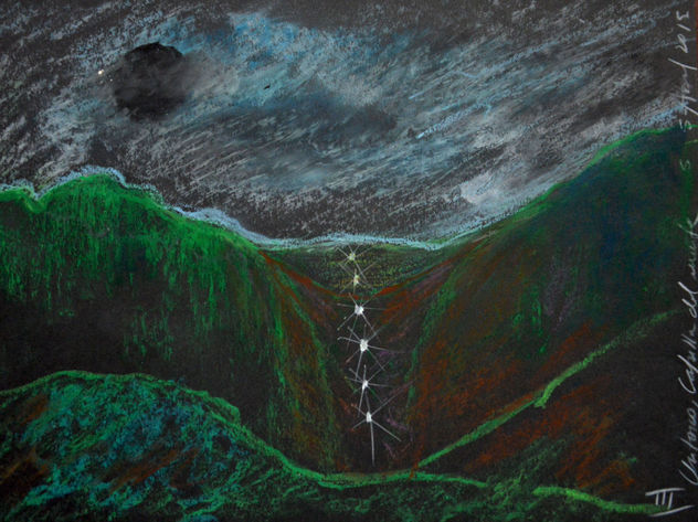 LUCES DEL URITORCO II