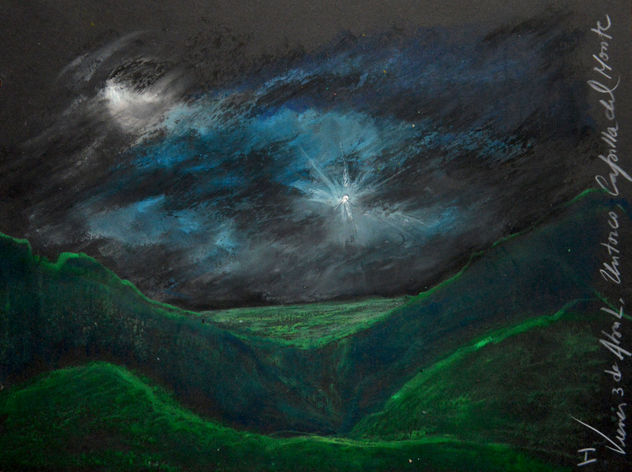LUCES DEL URITORCO IV