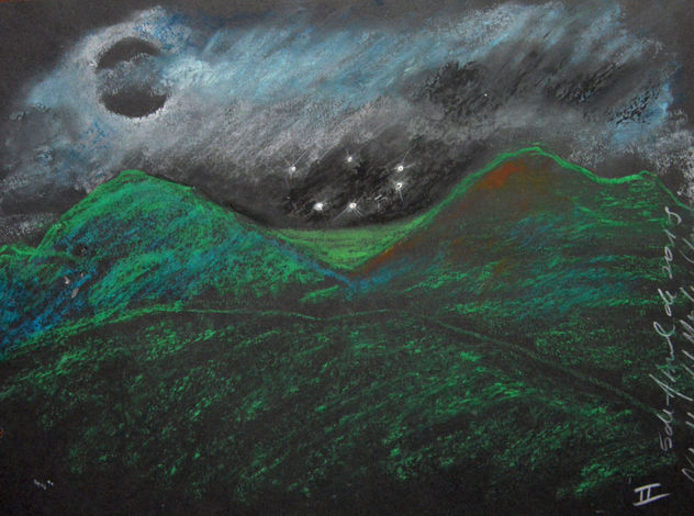 LUCES DEL URITORCO V