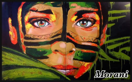 Due morani