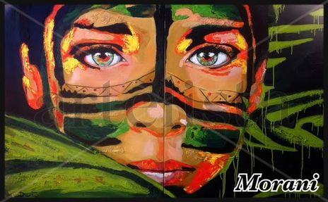 Due morani
