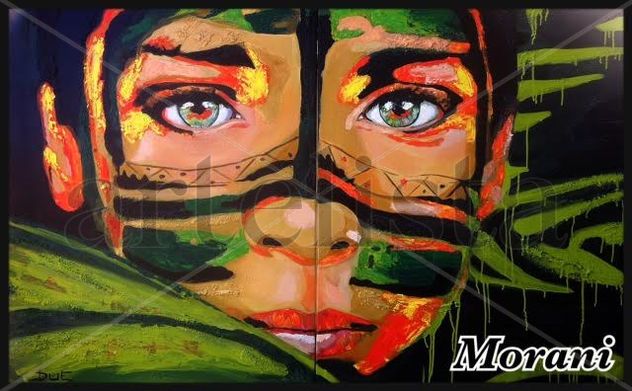 DUE MORANI