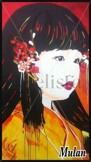 Due mulan