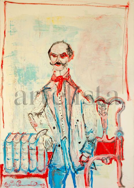 Marqués de cerralbo