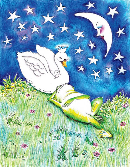 Good nights, sweet...