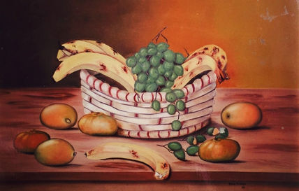 El bodegon de Ramon...