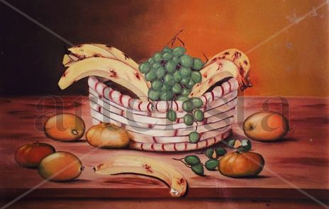 El bodegon de Ramon...