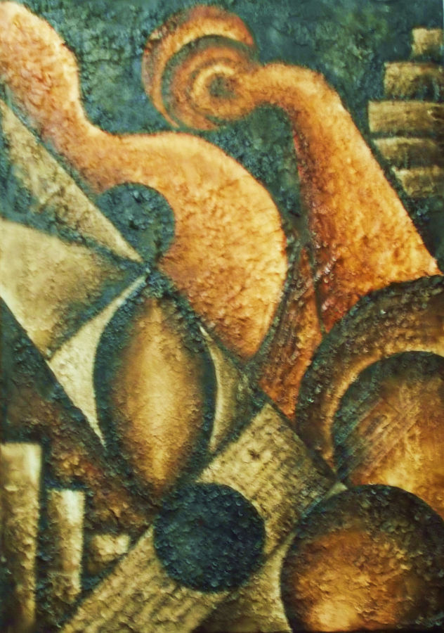 VIOLÍ I GUITARRA (de les escales)