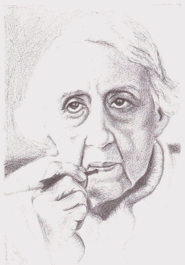 María Zambrano