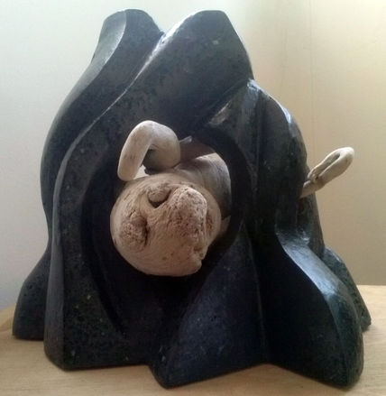 Relieve del Cabo