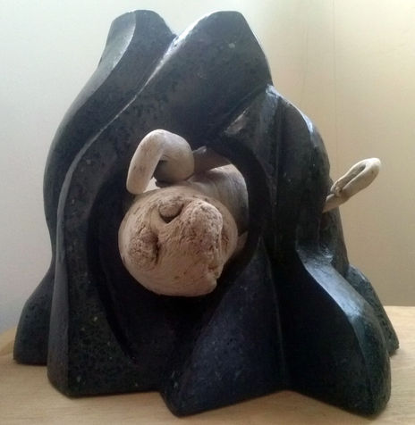 Relieve del Cabo