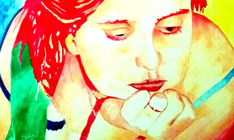Retratos