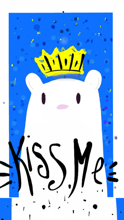 Kiss