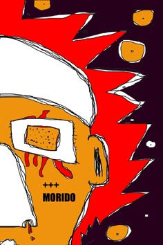 Morido