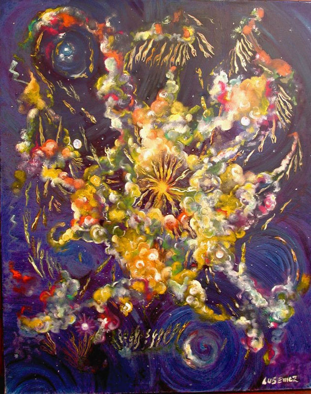 el nacimiento de venus