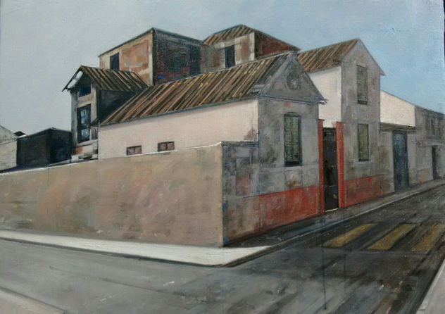 Casa de Fermina