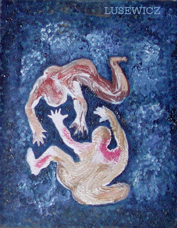 la pelea