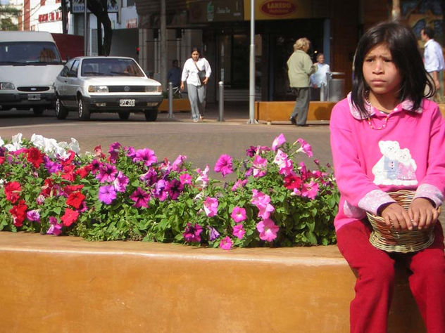 niña