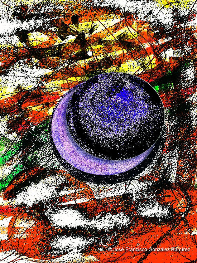 TIERRA QUEMADA serie MATRIX