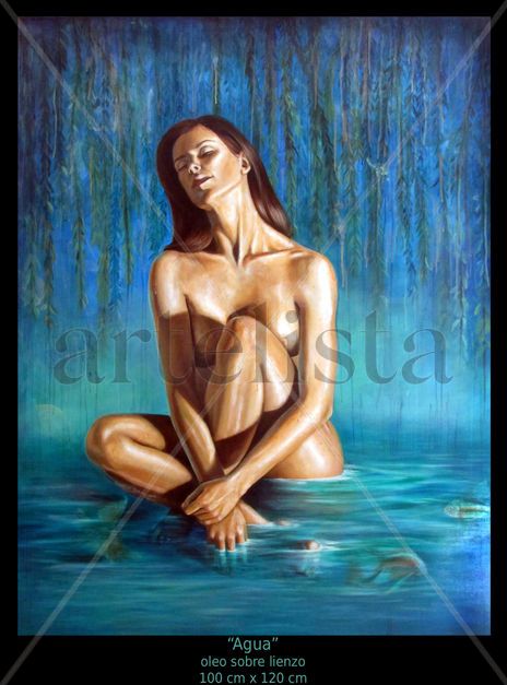 Agua
