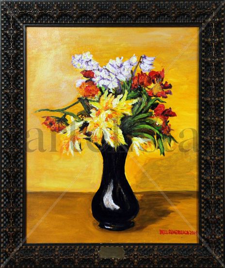 Flores de Primavera