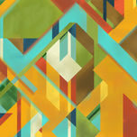 Tensiones y Deconstrucciones Geometricas thumbnail 2