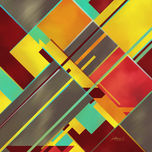 Tensiones y Deconstrucciones Geometricas thumbnail 1