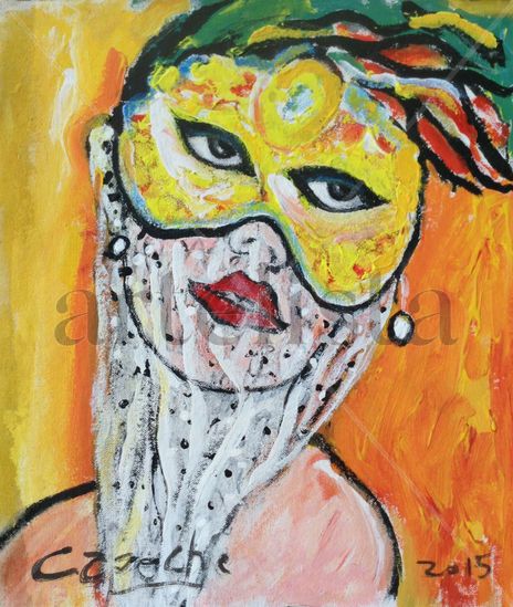 Enmascarada2