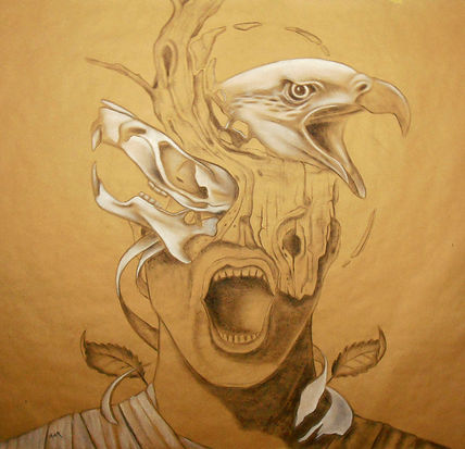 Alteraciones...