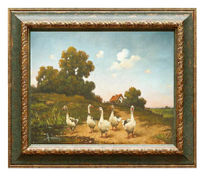 Geese