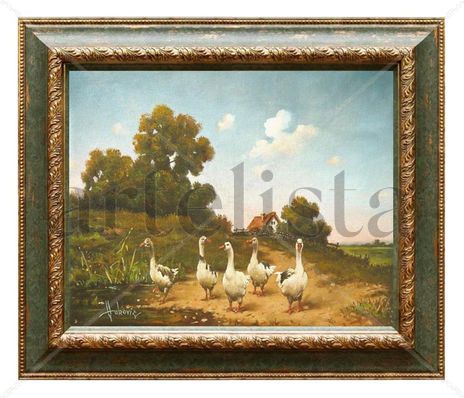 Geese