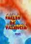 FALLAS DE VALENCIA