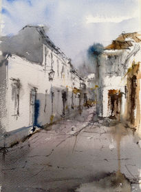 Calles de Faro 3