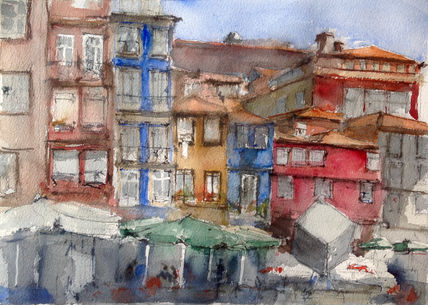 Oporto