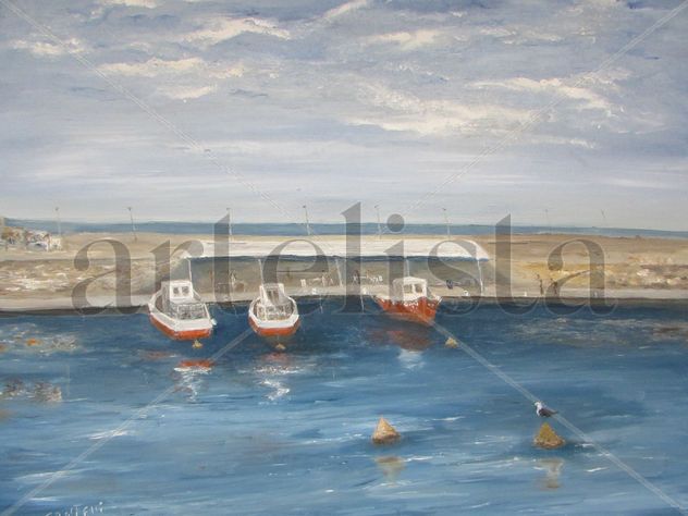 PUERTO DE PUNTA DEL ESTE