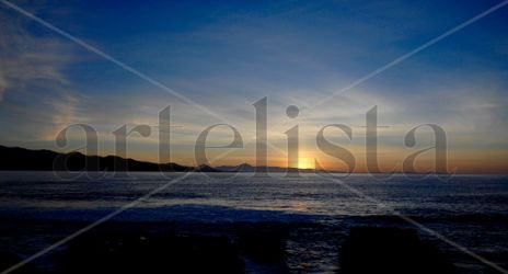 Atardecer