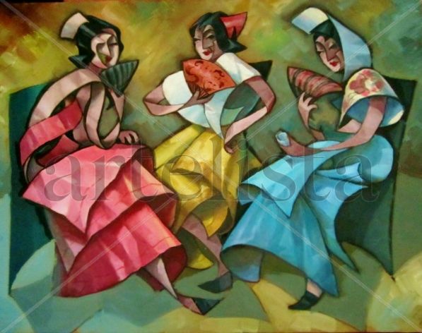 FERIA DE TORREMOLINOS