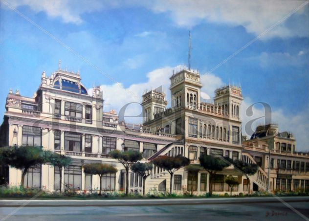 La Terraza (A Coruña)