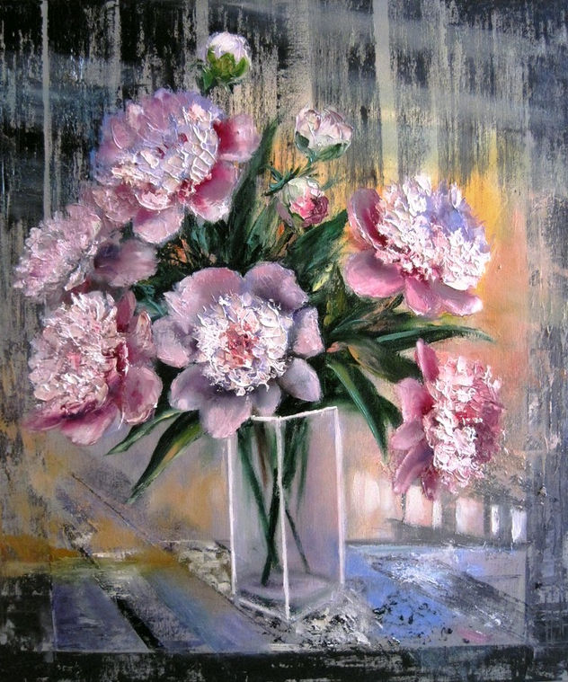 Peonias
