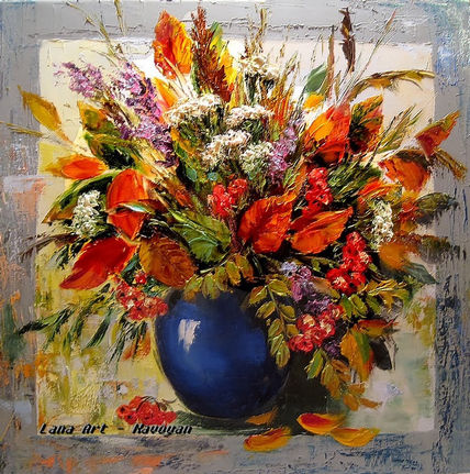 Ramo de otoño