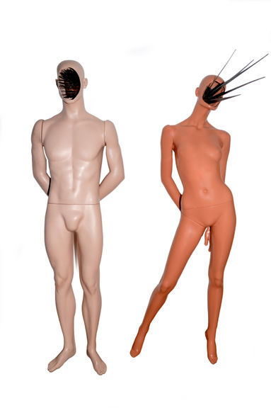 pareja