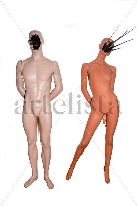 Pareja