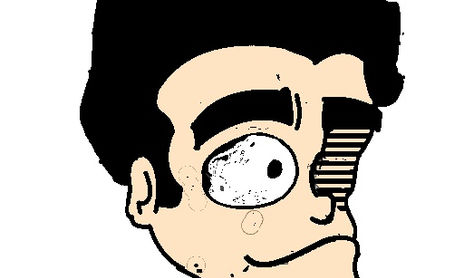 cartoon