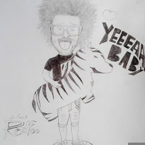 Redfoo