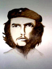 Che Guevara