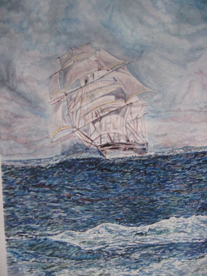 Velero