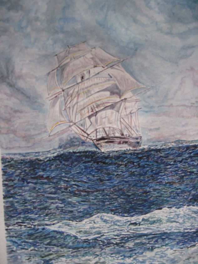 velero